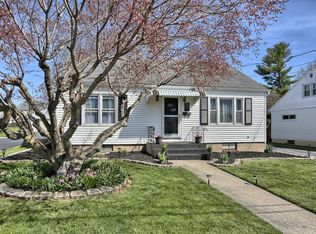 541 W Locust St #L-0136, Cleona, PA 17042