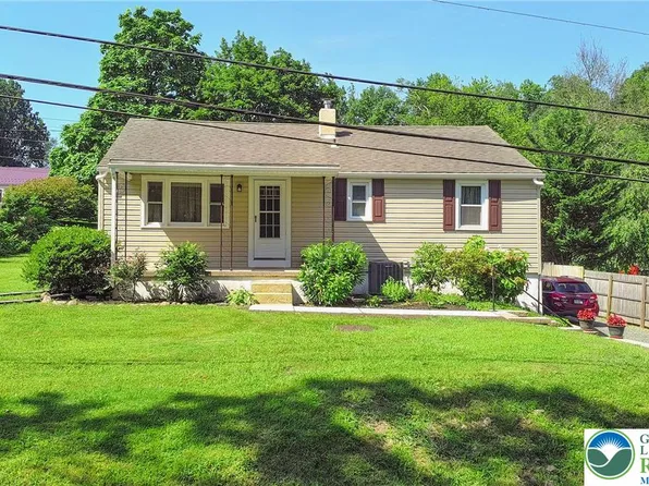 7180 Leh St, Coopersburg, PA 18036