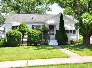199 Mountain St, Hartford, CT 06106