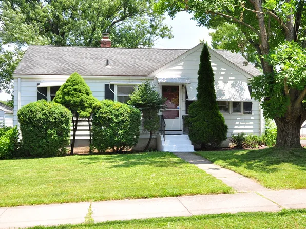 199 Mountain Street, Hartford, CT 06106