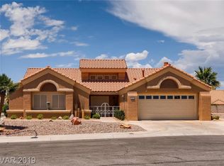 3044 Morning Ridge Dr, Las Vegas, NV 89134