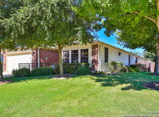 669 Silo St, Schertz, TX 78154
