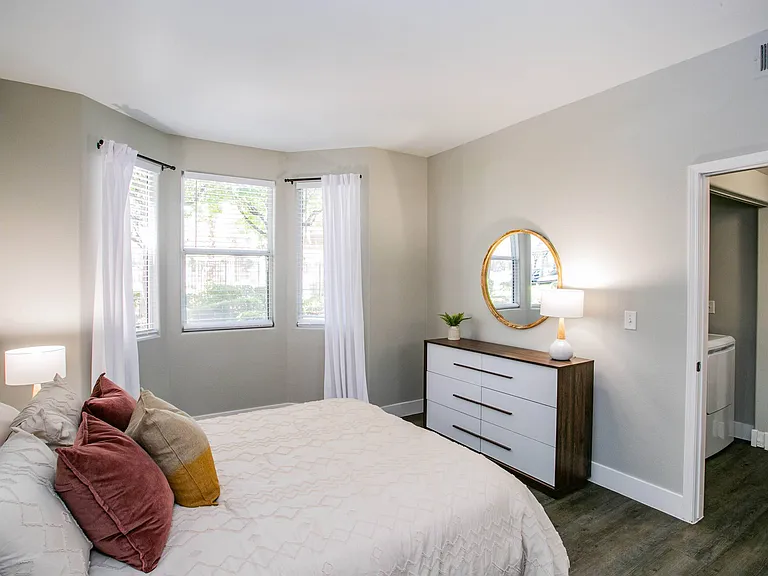 Octave Apartments — Photo 8