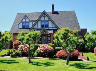 2820 N Warner St, Tacoma, WA 98407