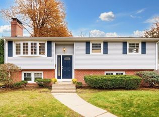 11 Arcadia Ave, Waltham, MA 02452