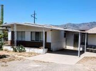 20300 E Wagon Wheel Cir, Black Canyon City, AZ 85324