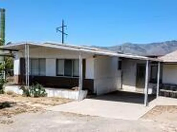20300 E WAGON WHEEL Circle, Black Canyon City, AZ 85324