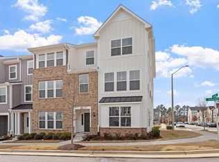111 Hickory Plains Rd, Knightdale, NC 27545