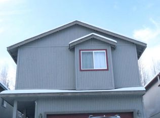 3612 Reflection Dr, Anchorage, AK 99504