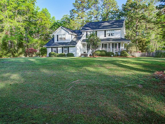 2nd image of 117 Ashley River Dr