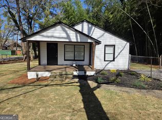 109 Pharr Ave, Jonesboro, GA 30236
