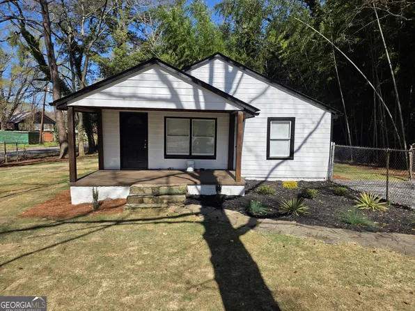 109 Pharr Ave, Jonesboro, GA 30236