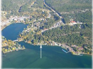 38 Sunset Place Tract #2, Bigfork, MT 59911