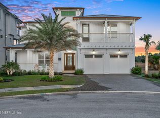 4137 Sunrise Cove Way, Jacksonville, FL 32250