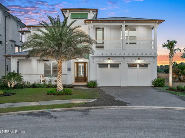 4137 SUNRISE COVE Way, Jacksonville, FL 32250