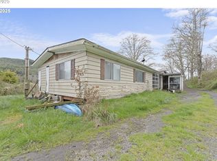 88786-88619 Lewis And Clark Rd, Astoria, OR 97103