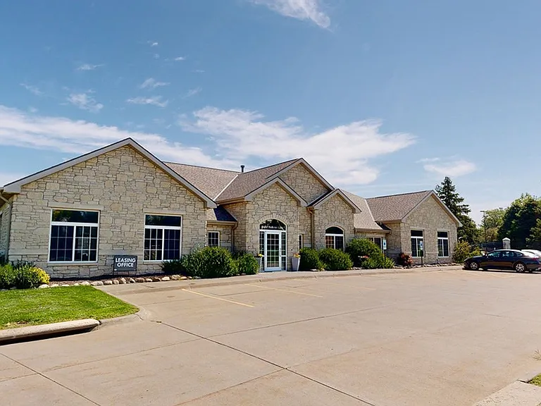 Stop by our leasing office today for a tour!