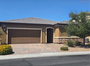 2804 Graceful Grove Ave, North Las Vegas, NV 89032