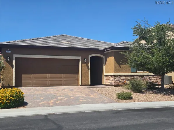 2804 Graceful Grove Ave, North Las Vegas, NV 89032