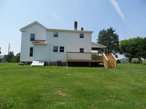 4th image of 3555 W Lynchburg Salem Tpke