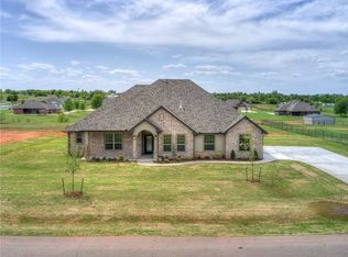 992 County Street 2983, Blanchard, OK 73010