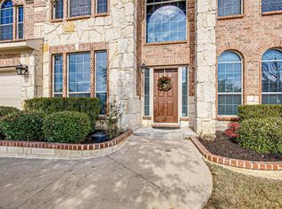 10149 Crawford Farms Dr, Fort Worth, TX 76244