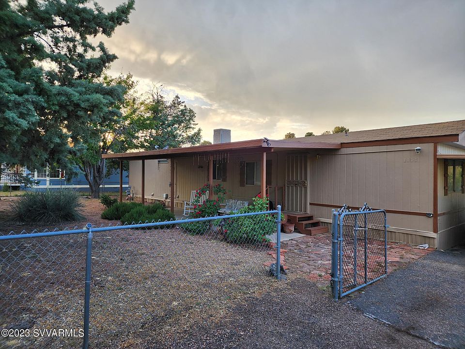 1120 W Relo Ln, Camp Verde, AZ 86322 Zillow