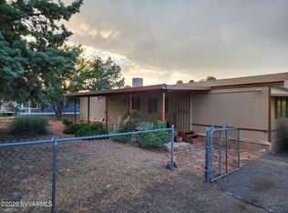 1120 W Relo Ln, Camp Verde, AZ 86322