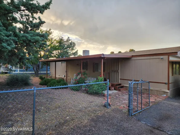 1120 W Relo Lane, Camp Verde, AZ 86322