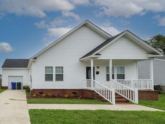 1610 Madison Ave, Newport News, VA 23607