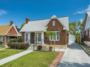 1381 E 1300 S, Salt Lake City, UT 84105