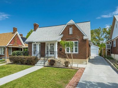 1381 E 1300 S, Salt Lake City, UT, 84105