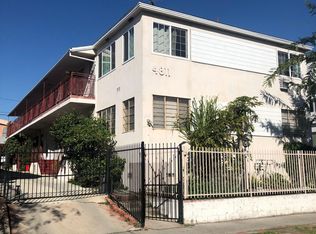 4811 Rosewood Ave APT 7, Los Angeles, CA 90004