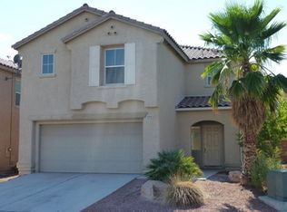 6449 Chuckar St, North Las Vegas, NV 89084