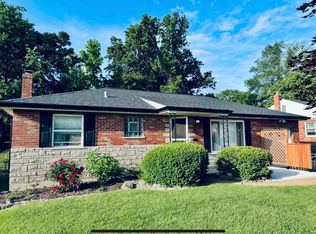 7340 Idamor Ln, Saint Louis, MO