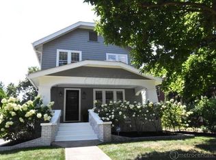 445 Oakland Park Ave, Columbus, OH 43214