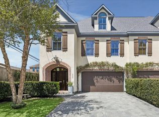 6604 Kelvin Dr, Houston, TX 77030
