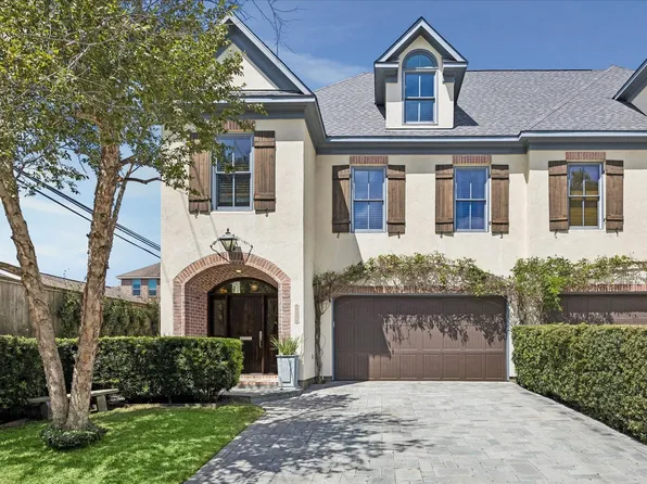 6604 Kelvin Dr, Houston, TX 77030