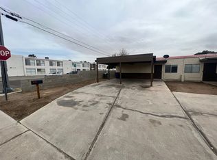 221 W 26th St, Yuma, AZ 85364