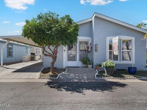 8865 E BASELINE Road #715, Mesa, AZ 85209