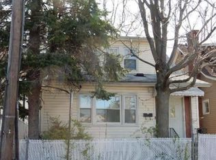 895-897 E 27th St, Paterson, NJ 07513