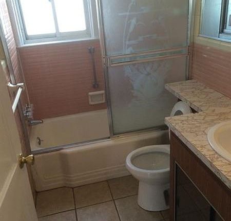 main floor bath