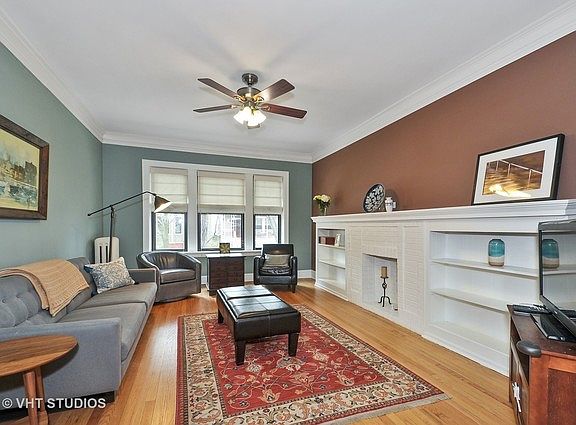 4th image of 5254 N Paulina St APT 1