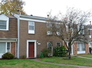 727 Kaplan Ct, Landover, MD 20785