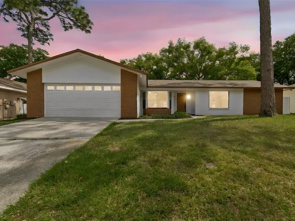 3431 Deerfield Ln, Clearwater, FL 33761