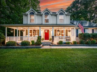 581 Lantern Way, Franklinville, NJ 08322