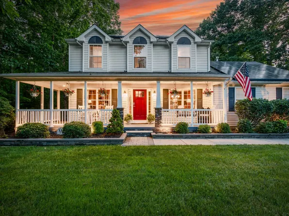 581 Lantern Way, Franklinville, NJ 08322