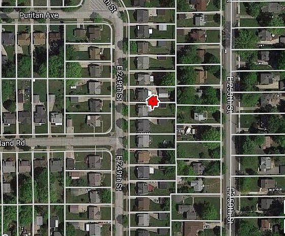 1st image of 743 E 249th St