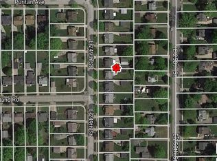 743 E 249th St, Euclid, OH 44123