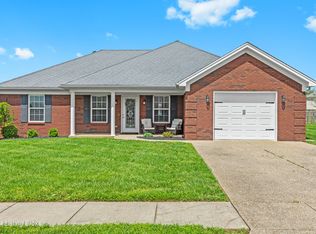 107 Savannah Ct, Taylorsville, KY 40071